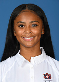 Tylar Colbert - XC/Track 2018-19 - Auburn Tigers - Official Athletics