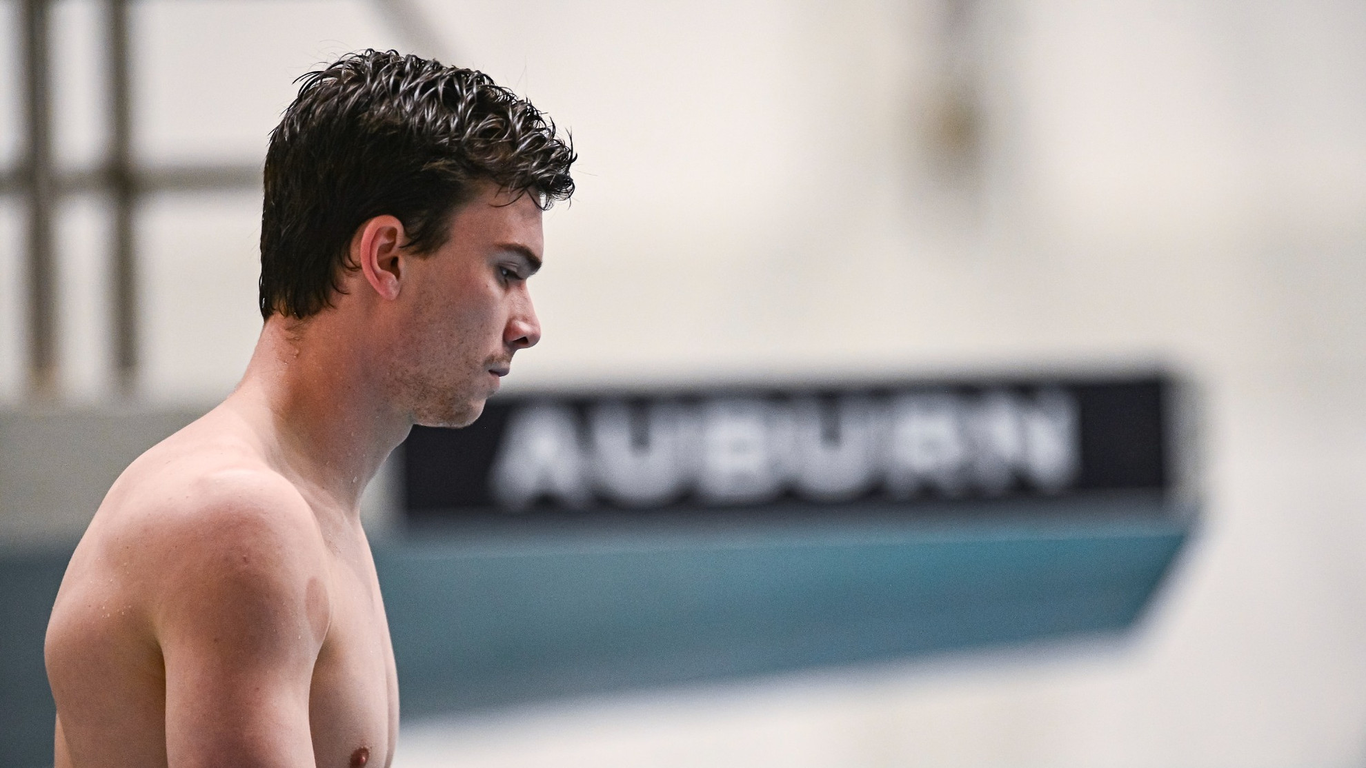 In his own words: Spring 2023 PNC Achiever Conner Pruitt - Auburn ...