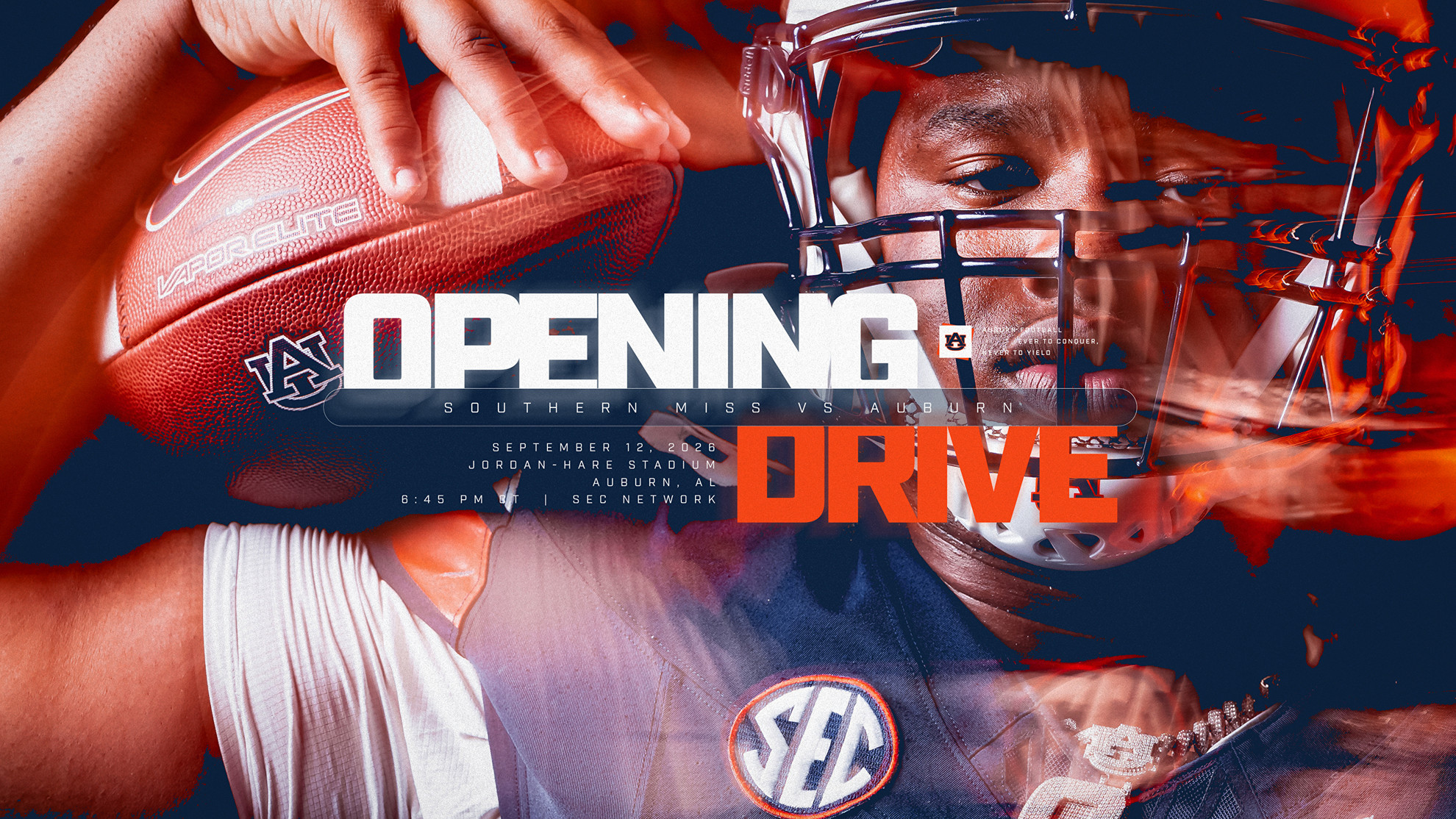 Auburn Football news