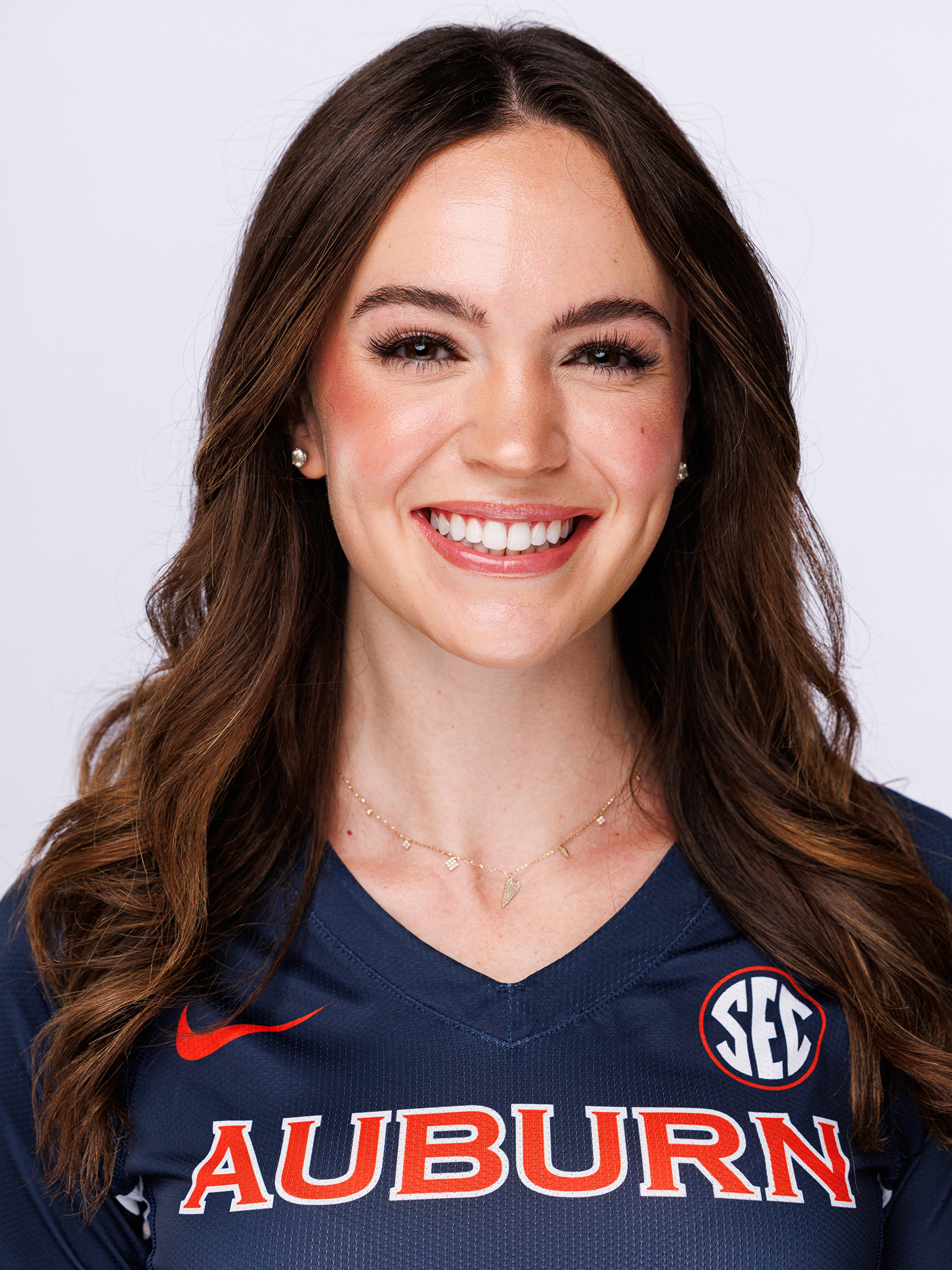Sydney Swallom