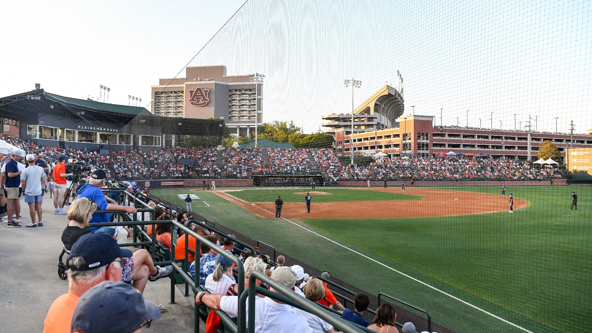 Auburn baseball schedule discount