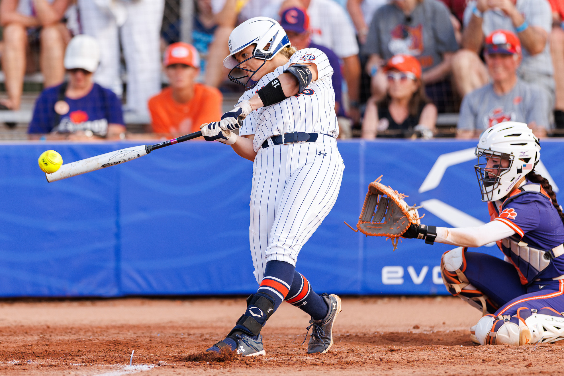 No. 17 Auburn drops SEC opening series at No. 21 Mississippi State ...