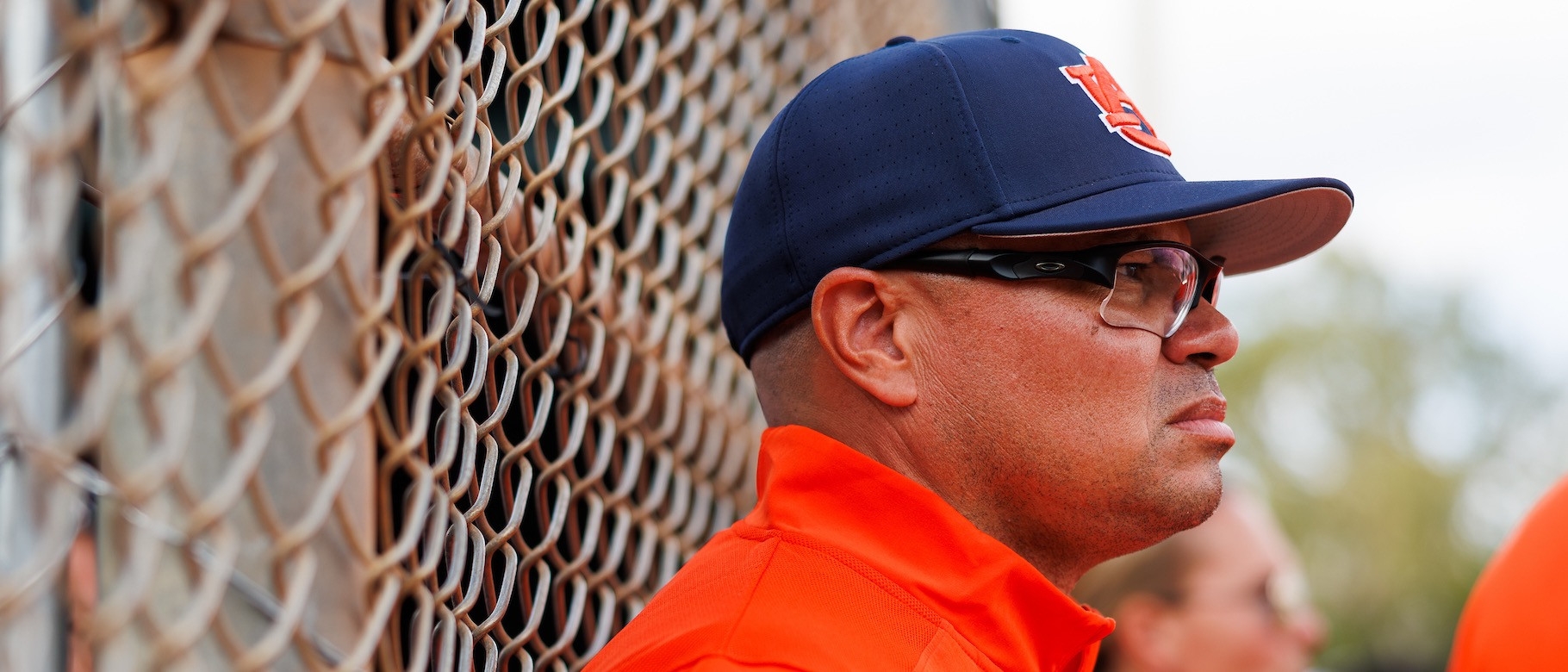 Chris Malveaux - Auburn Tigers - Official Athletics Website