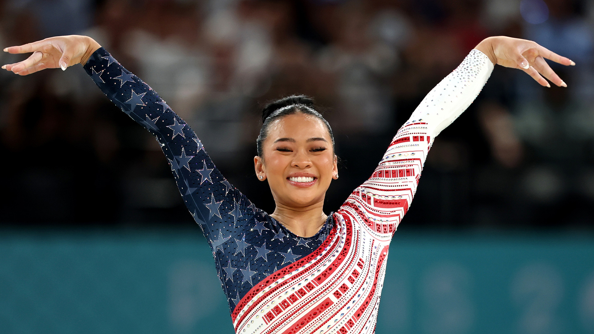GOLD! Lee, Team USA finish on top in team competition - Auburn Tigers