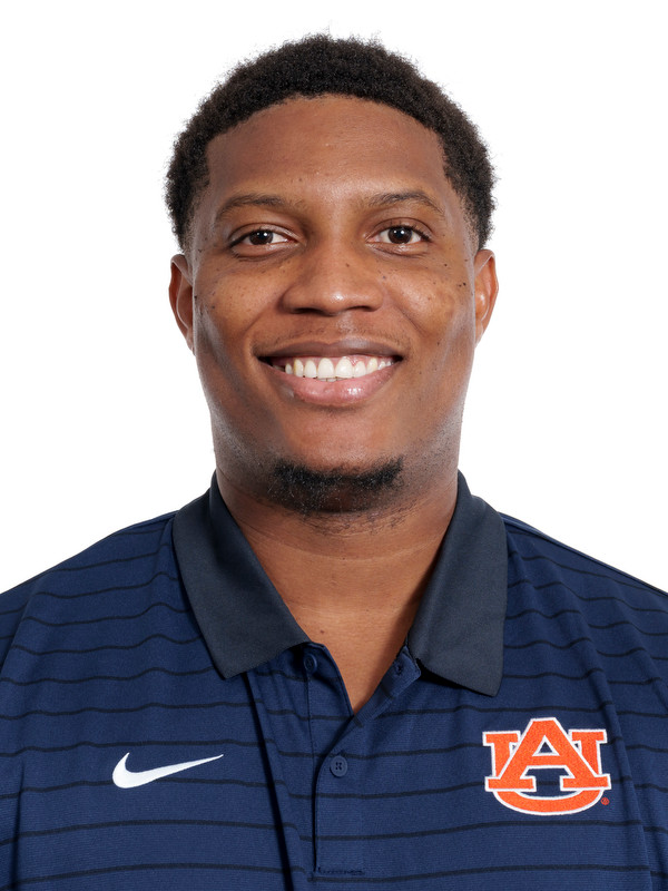 Favour Ebuka Edwin - Football 2025 - Auburn Tigers - Official Athletics ...