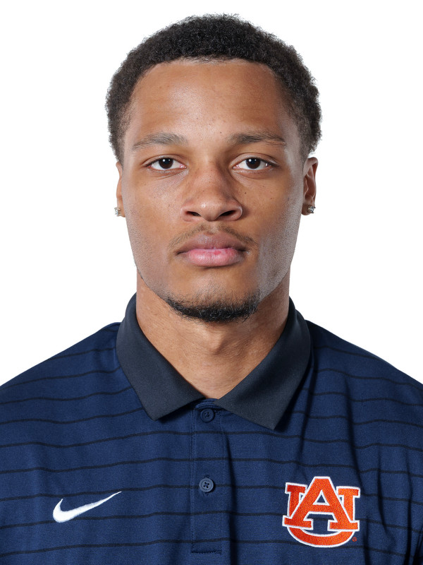 Andre Jordan Jr.