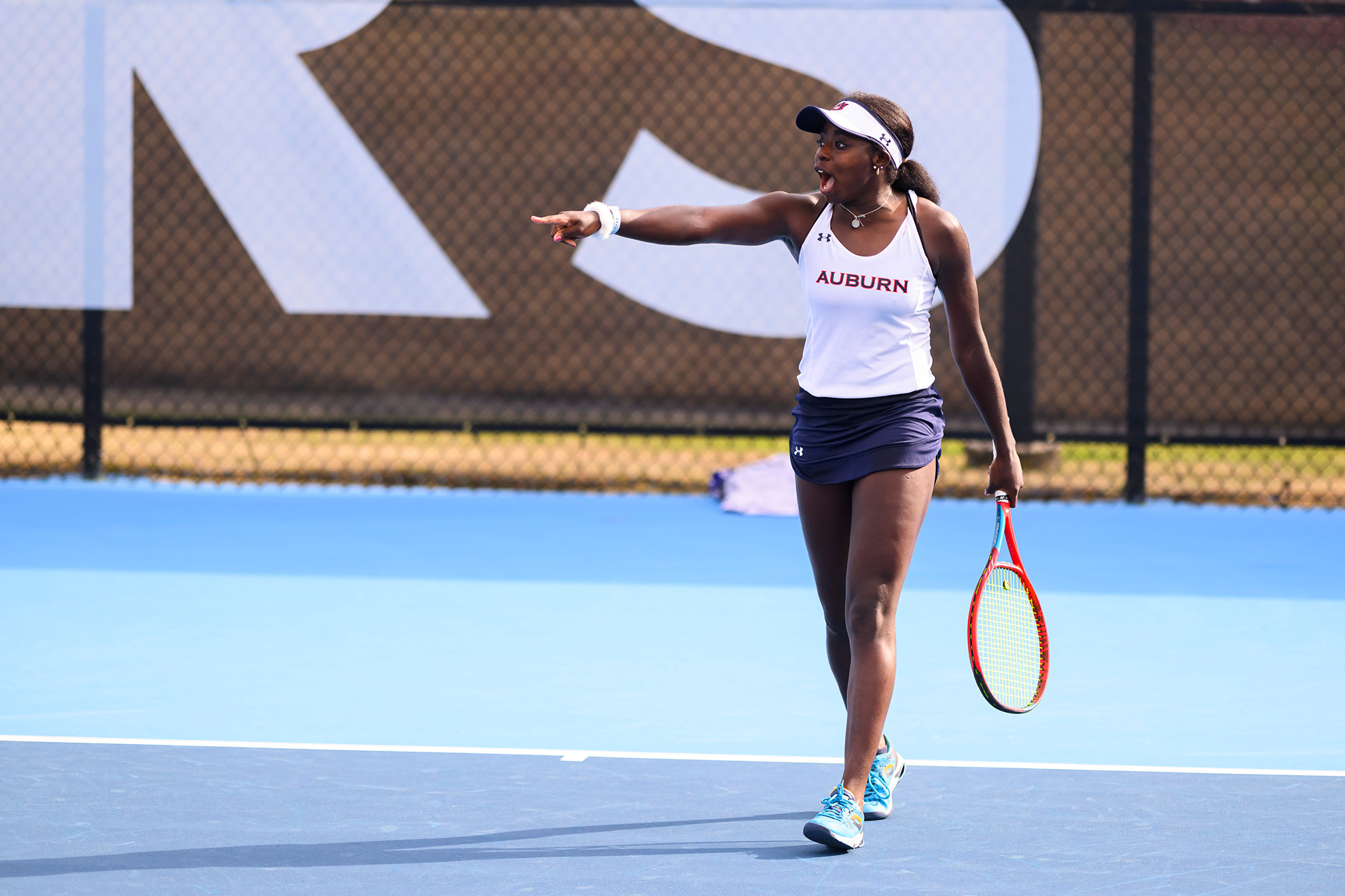 Women’s tennis releases 2024 fall schedule - Auburn Tigers - Official ...