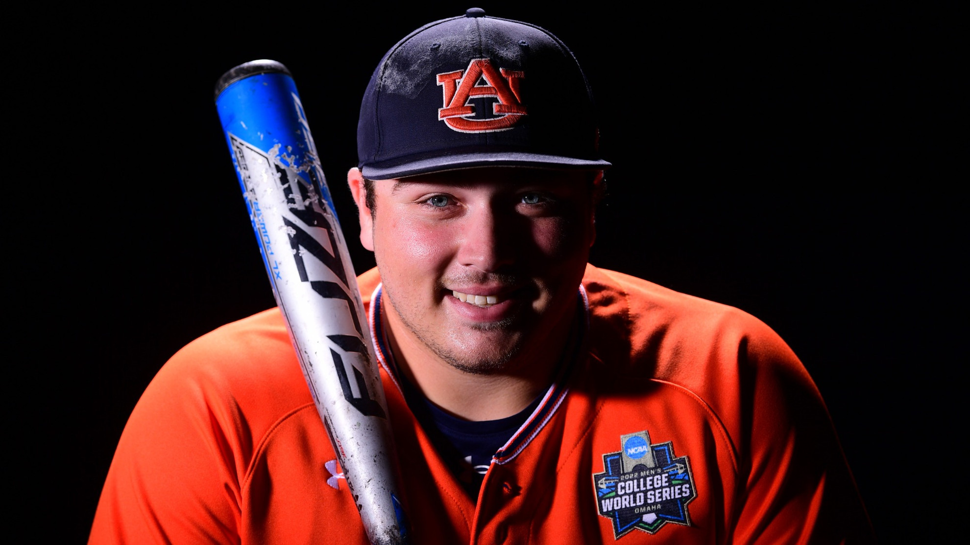 Sonny DiChiara - Baseball 2022 - Auburn Tigers - Official Athletics Website