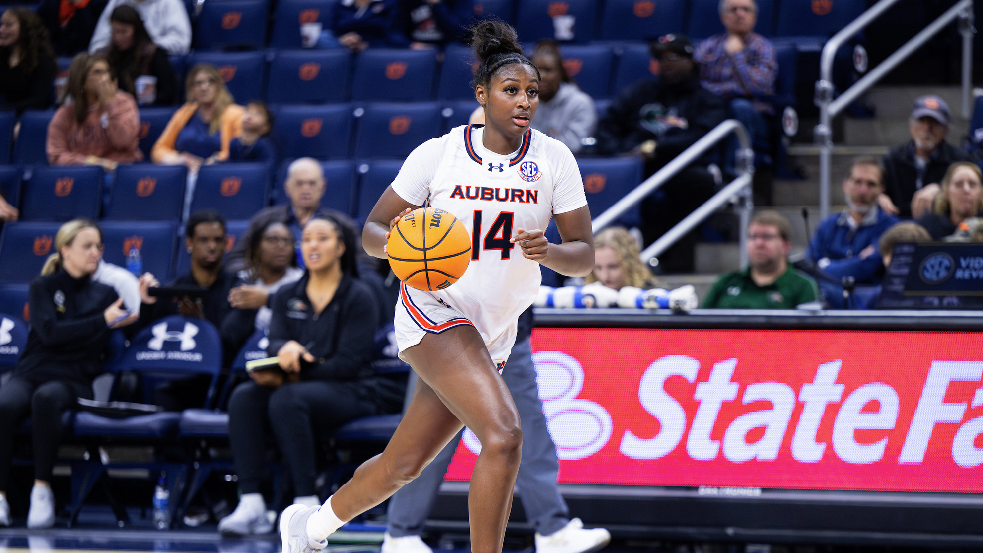 Women s Basketball Auburn Tigers Official Athletics Website