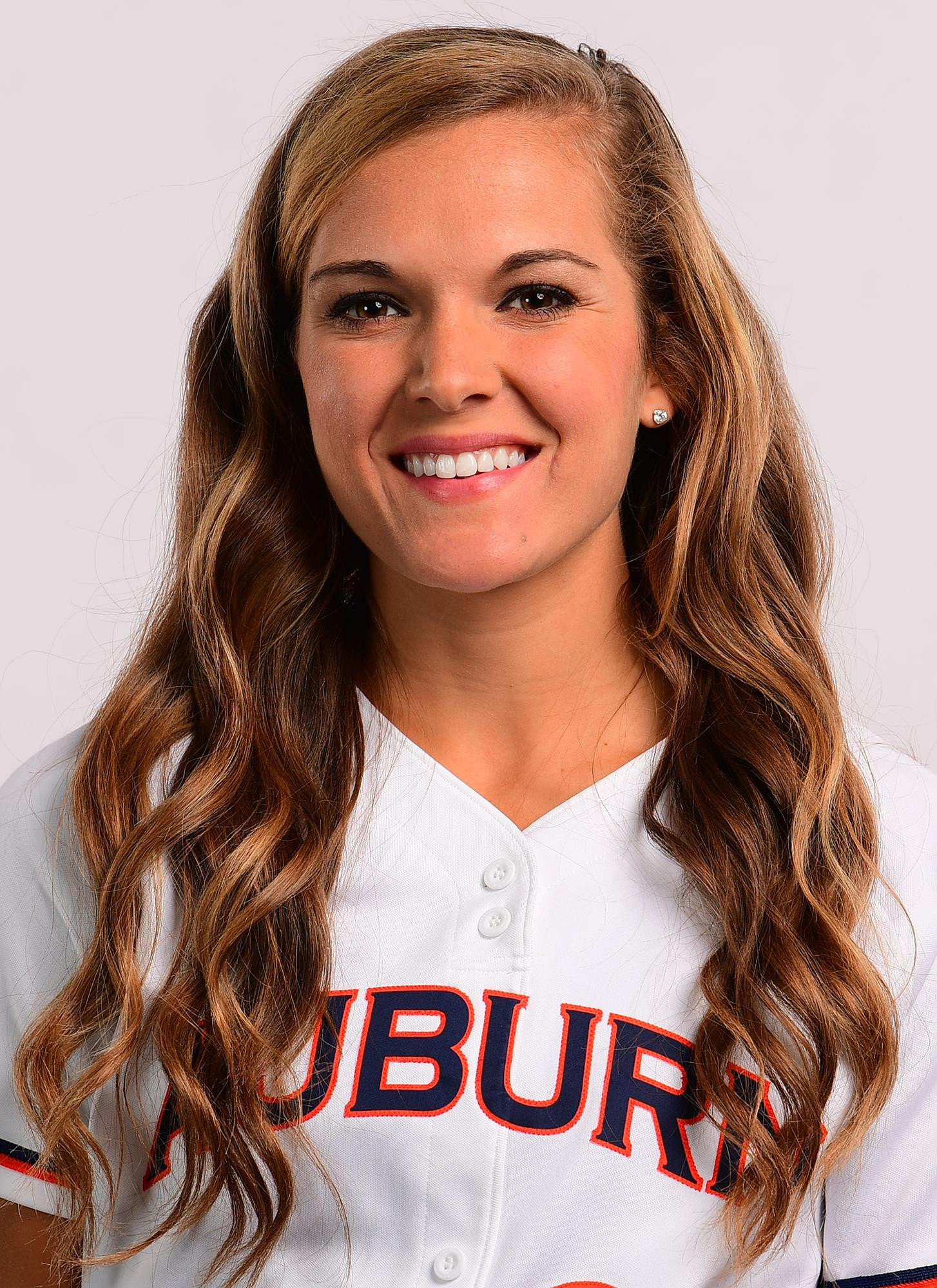 Rachel Cook - Softball 2021 - Auburn Tigers - Official Athletics Website