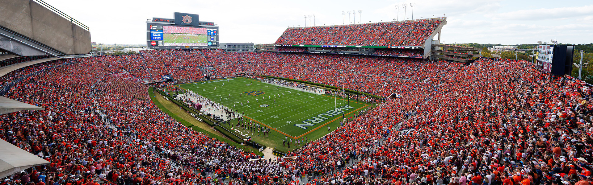 Tickets - Auburn Tigers - Official Athletics Website