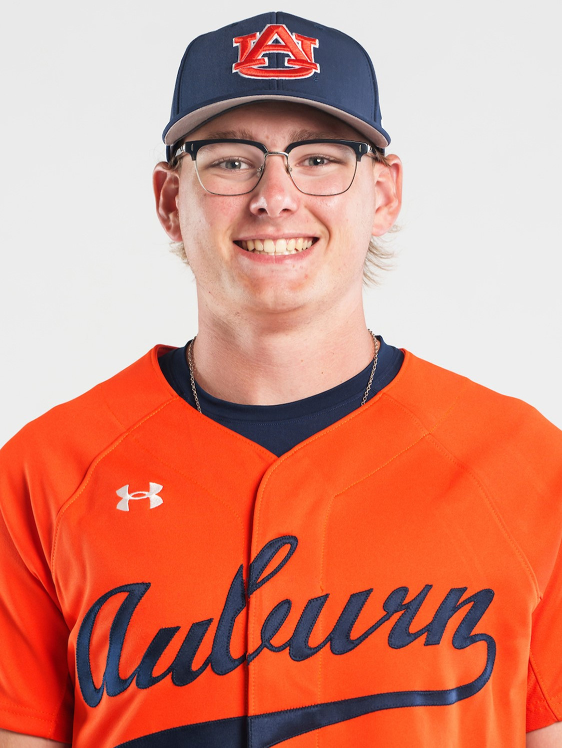 Auburn baseball roster discount