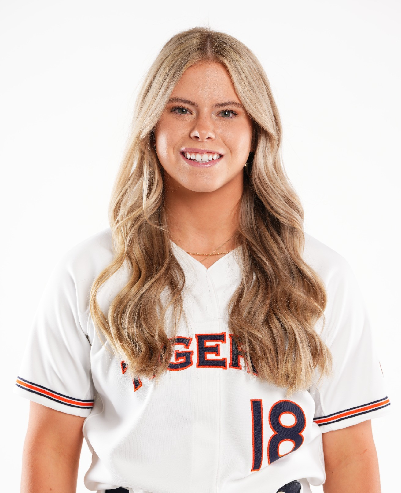 Riley Mcnemar - Softball 2023 - Auburn Tigers - Official Athletics Website