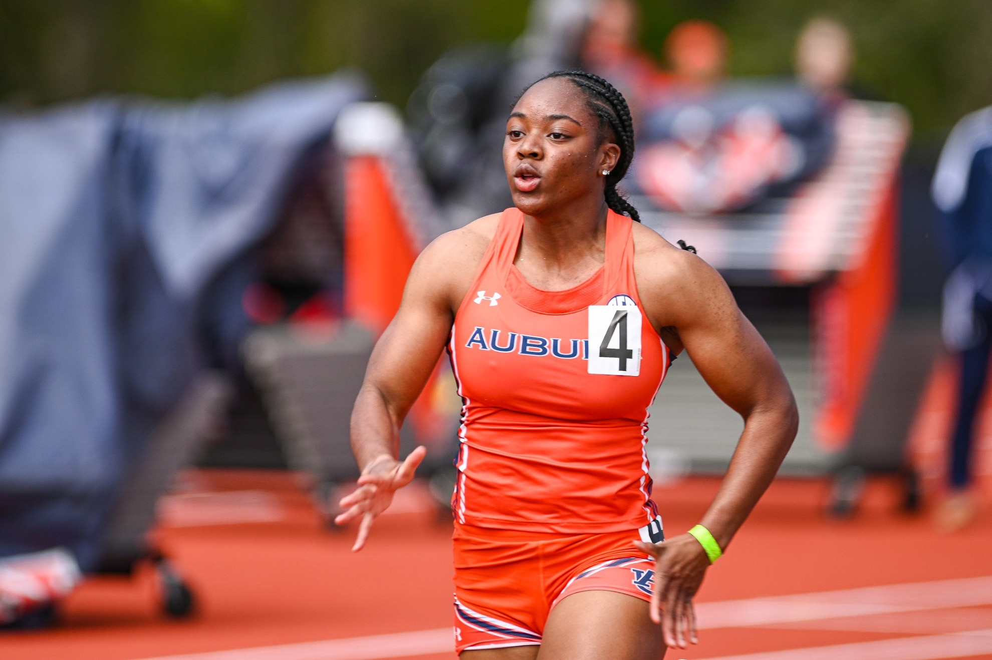 XC/Track - Auburn Tigers - Official Athletics Website