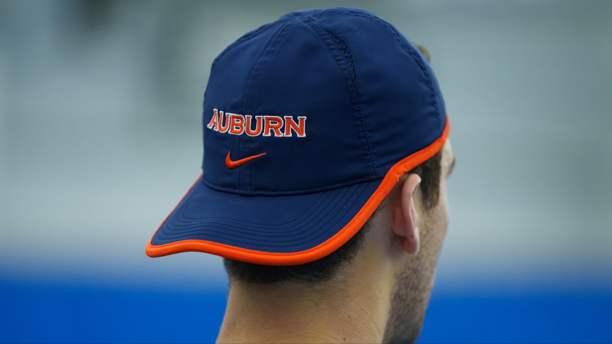 ITA Kickoff Weekend schedule altered for men's tennis - Auburn Tigers ...