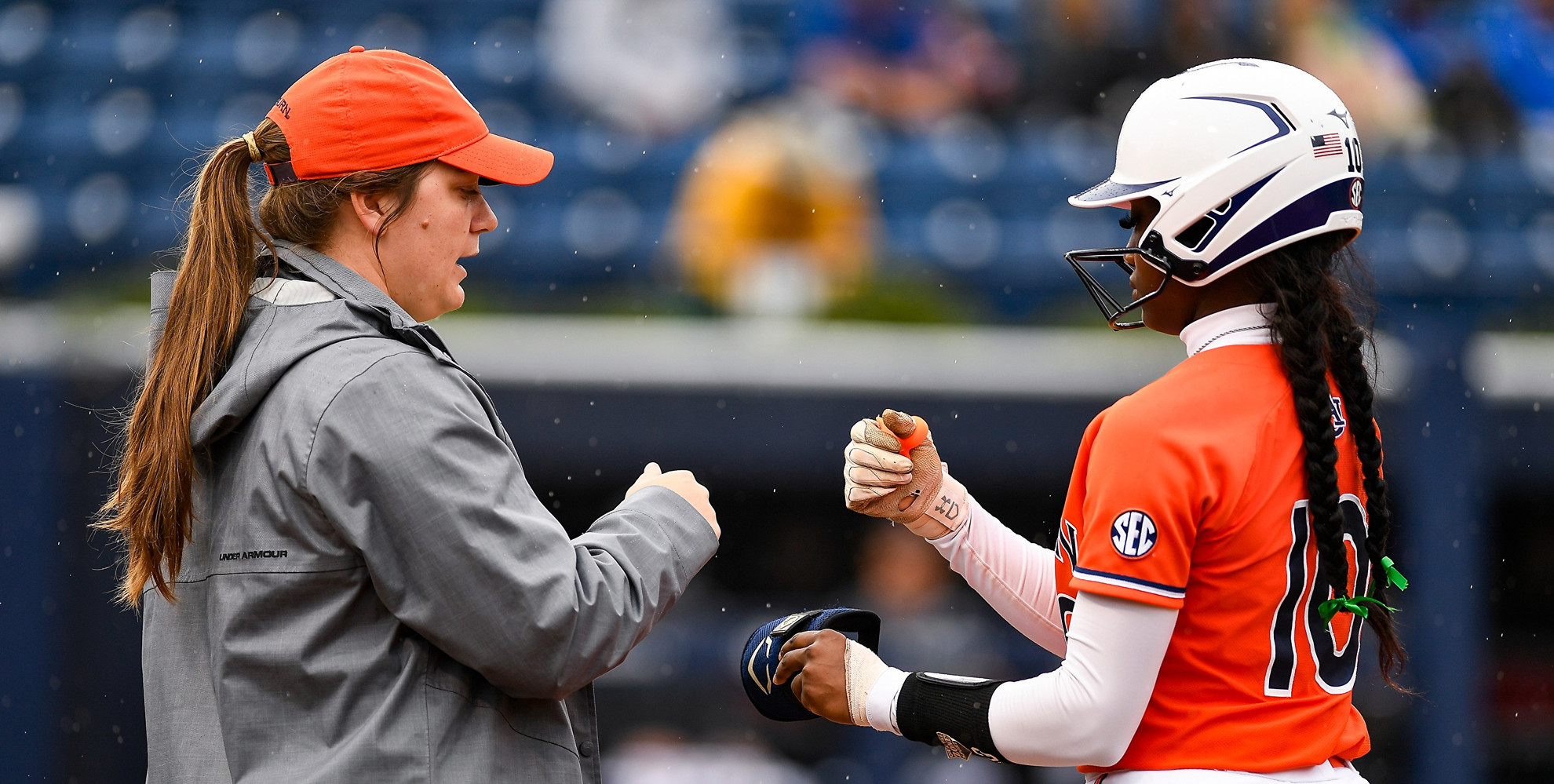 Softball 2024 - Auburn Tigers - Official Athletics Website