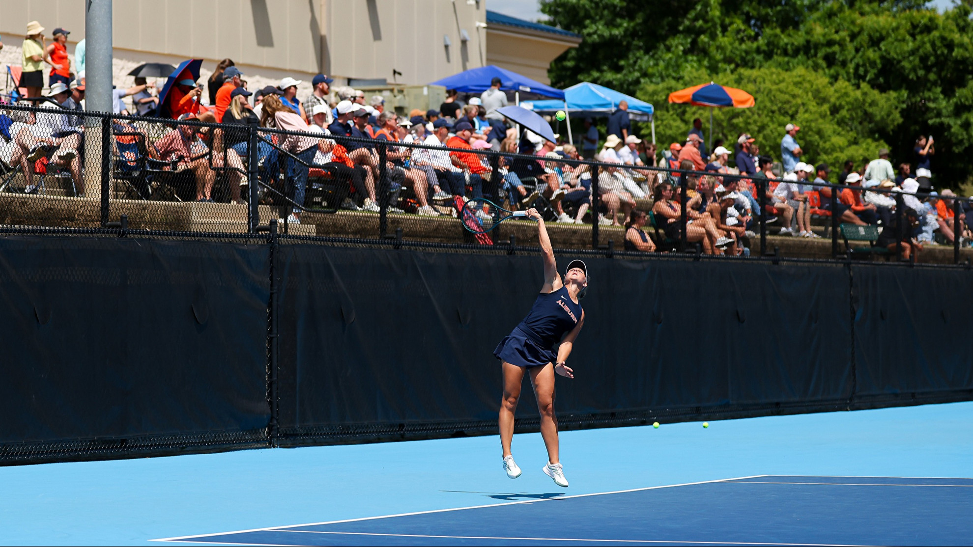 No. 1 Women’s tennis to host No. 15 Duke in NCAA Super Regional ...