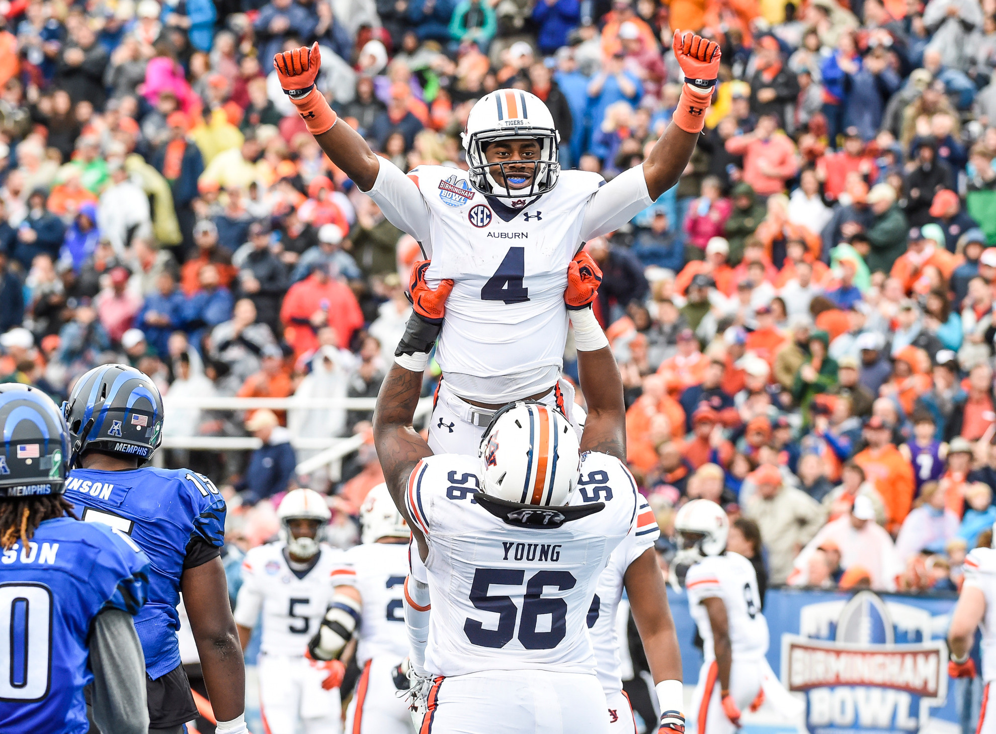 Auburn bowl game discount