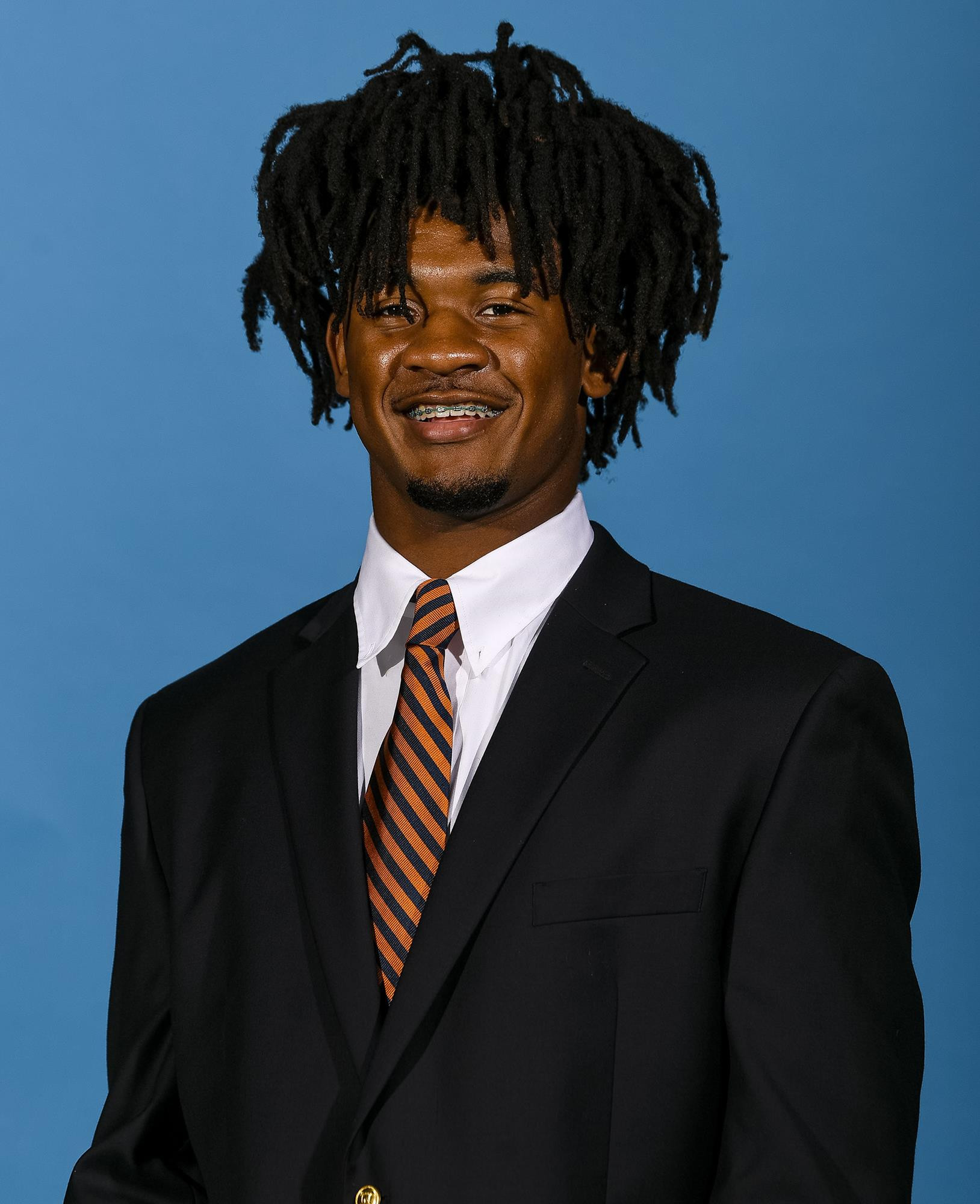 Cam Riley - Football 2020 - Auburn Tigers - Official Athletics Website