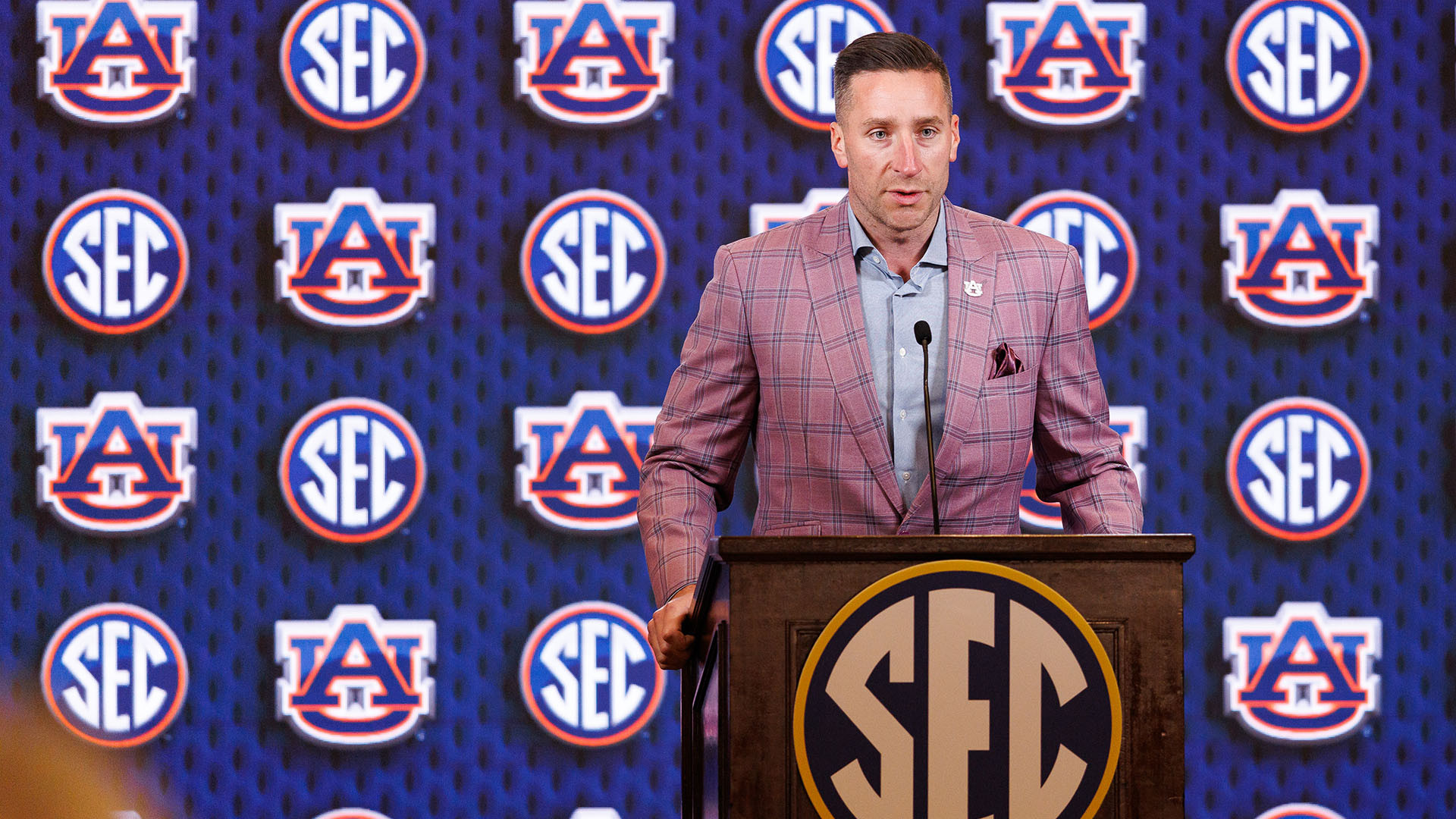 Auburn Men's Basketball news