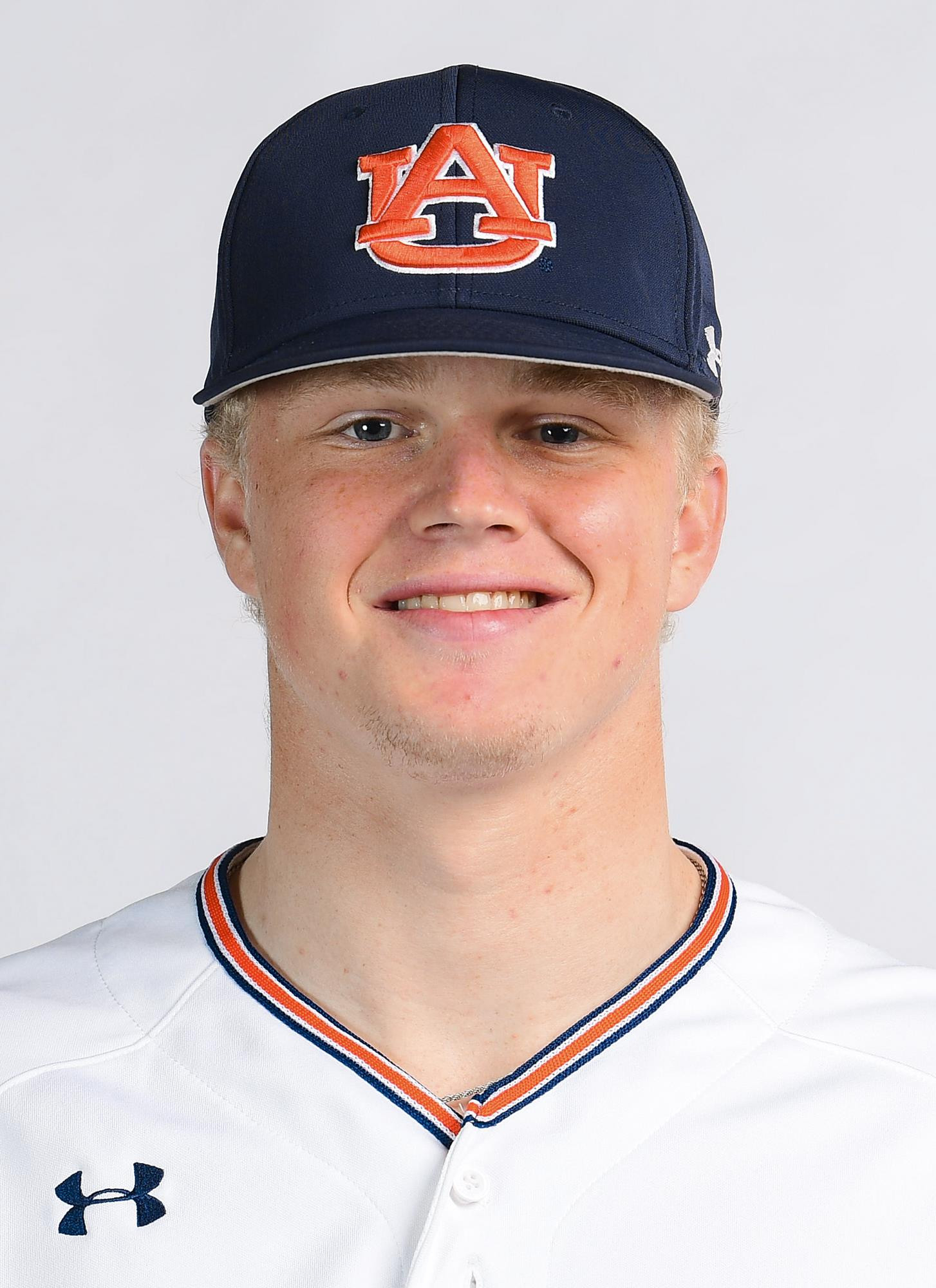 Ben Schorr Baseball 2021 Auburn Tigers Official Athletics Website