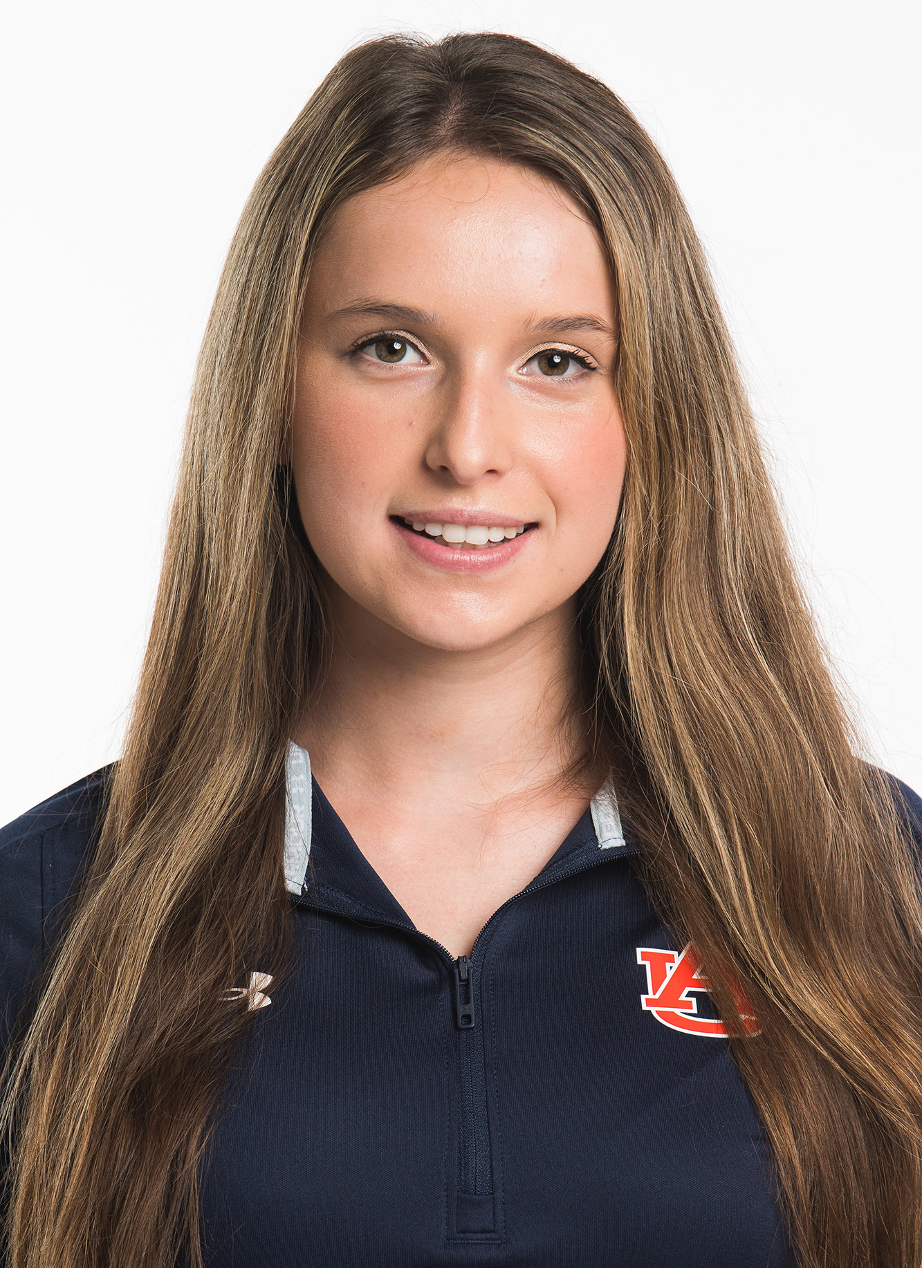 Taylor Banks - Equestrian 2022-23 - Auburn Tigers - Official Athletics 