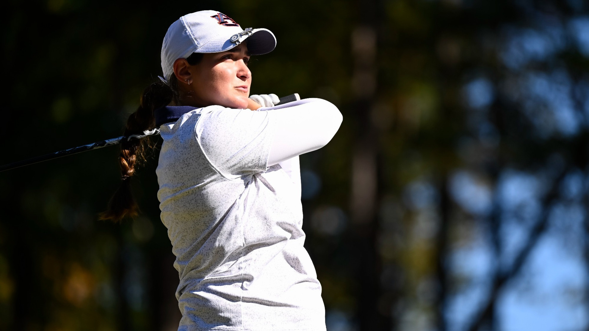 Auburn leads through first round of Moon Golf Invitational - Auburn ...