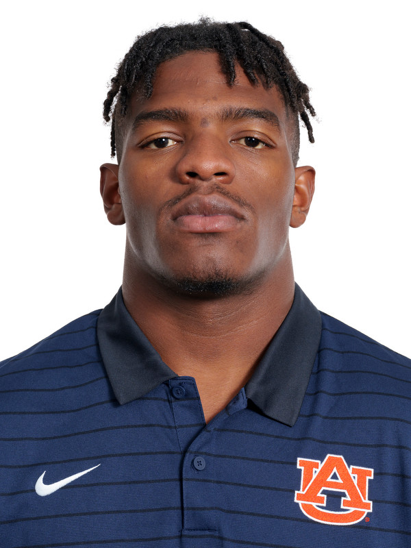 Demarcus Riddick