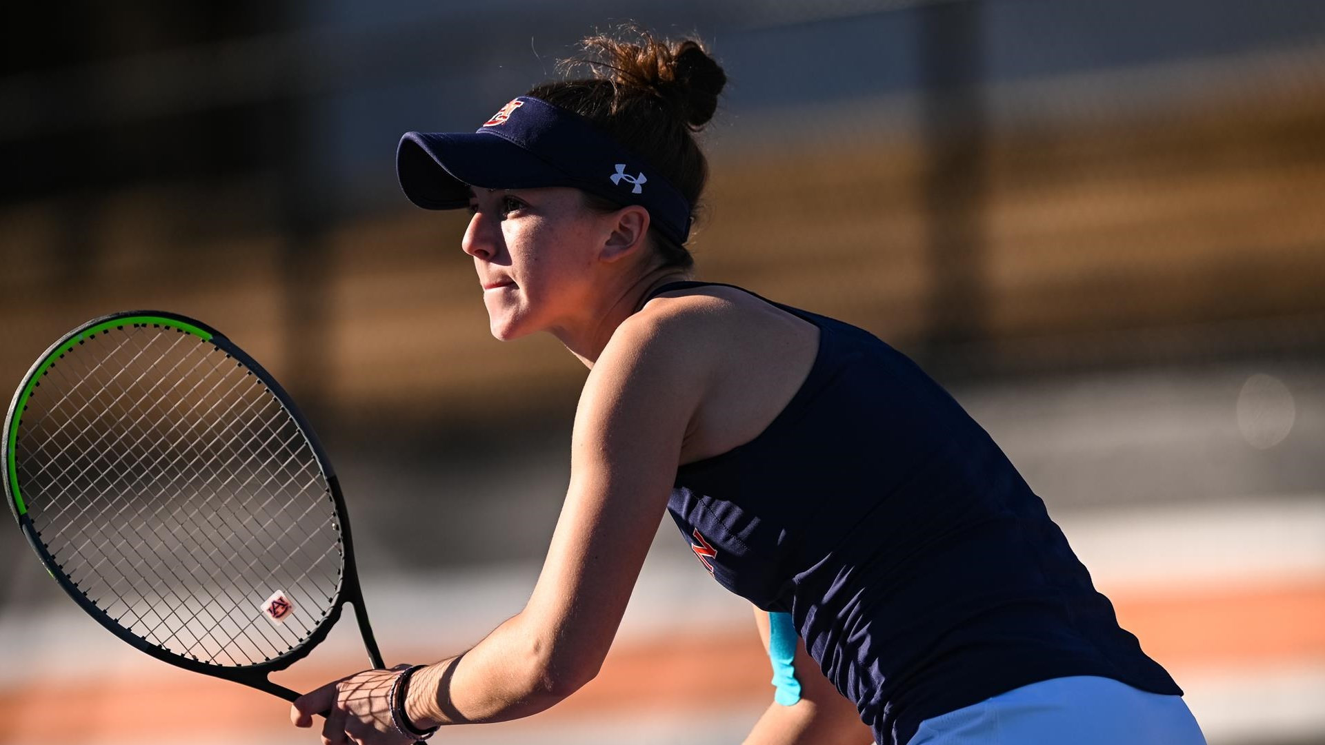 Women’s tennis to begin fall slate at the Wahoowa on Friday - Auburn ...