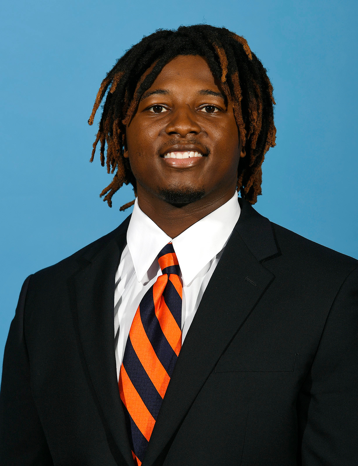 Devin Adams Football 2018 Auburn Tigers Official Athletics Website