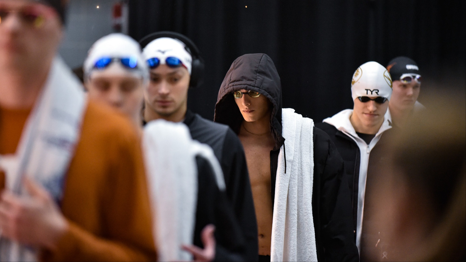 Men and Women Surge in SEC Championships Standings on Day 3