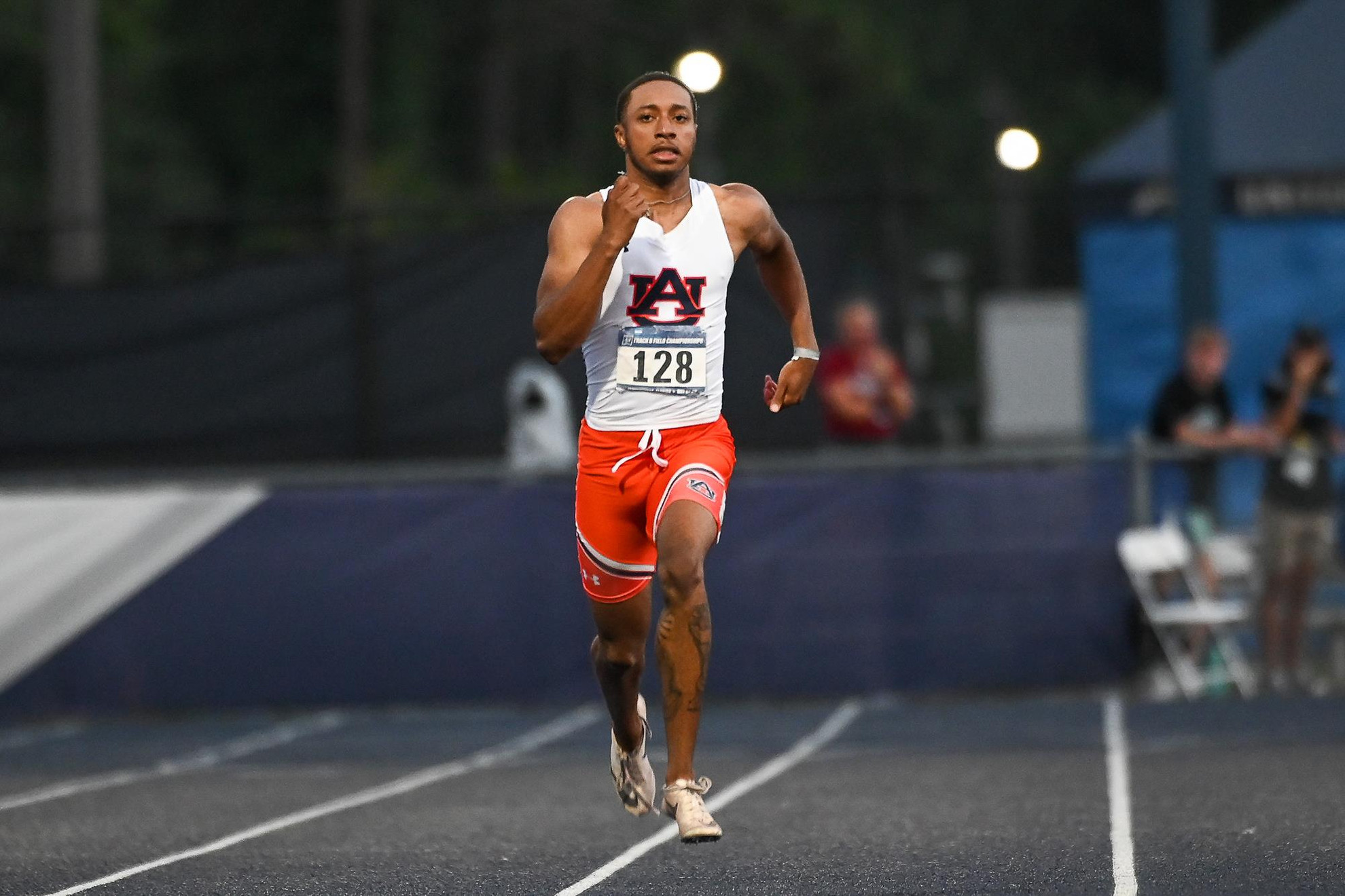 Luke Grady Tigers earn 29 bids to NCAA East Preliminaries - Auburn Tigers ...