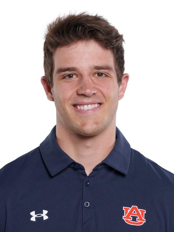 Trent Mason Football 2023 Auburn Tigers Official Athletics site