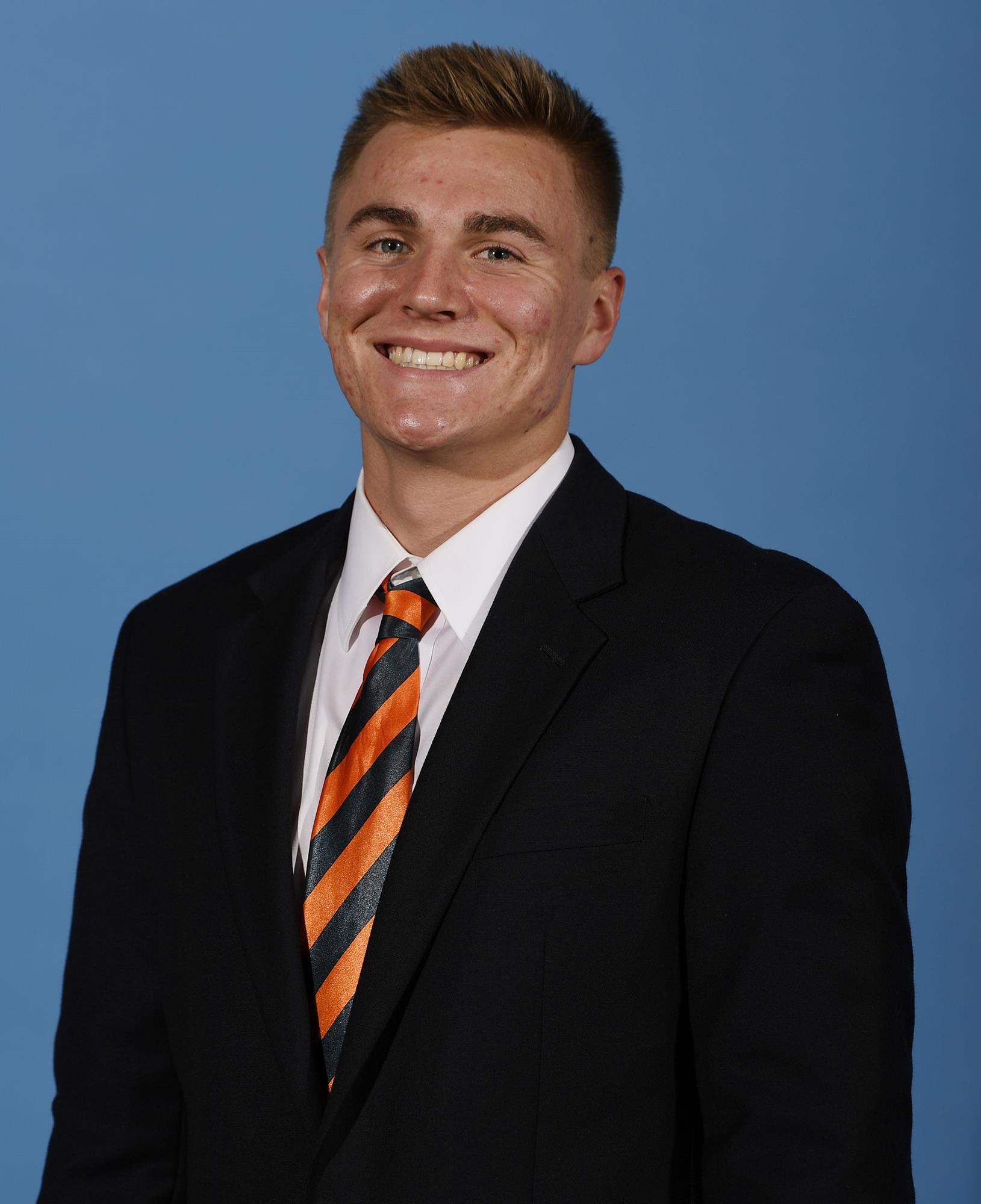 Bo Nix - Football 2020 - Auburn Tigers - Official Athletics Website