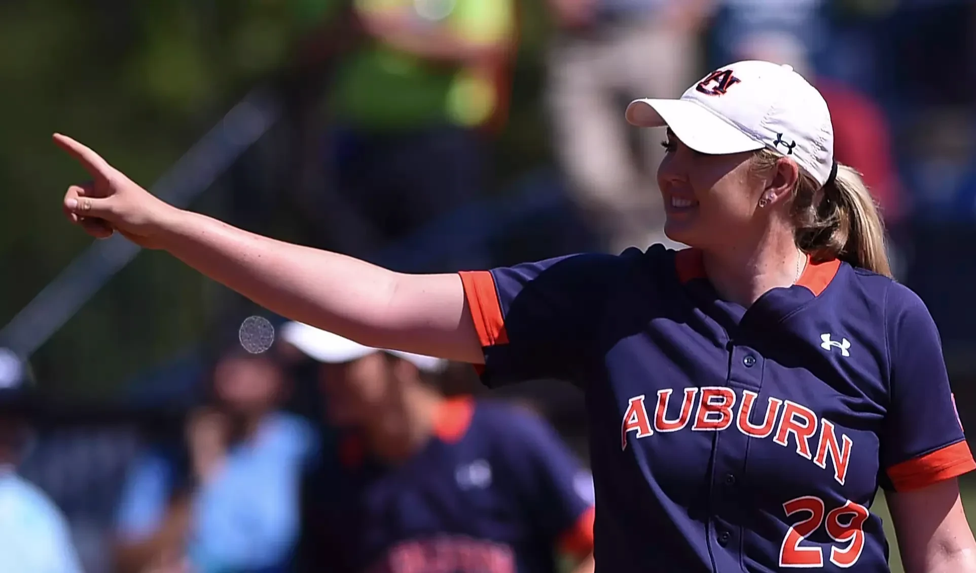 Softball 2016 - Auburn Tigers - Official Athletics Website