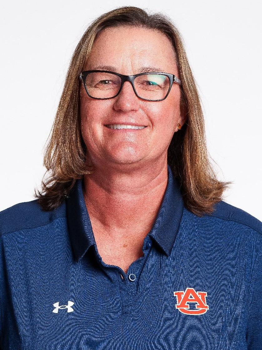 Karen Hoppa - Auburn Tigers - Official Athletics Website