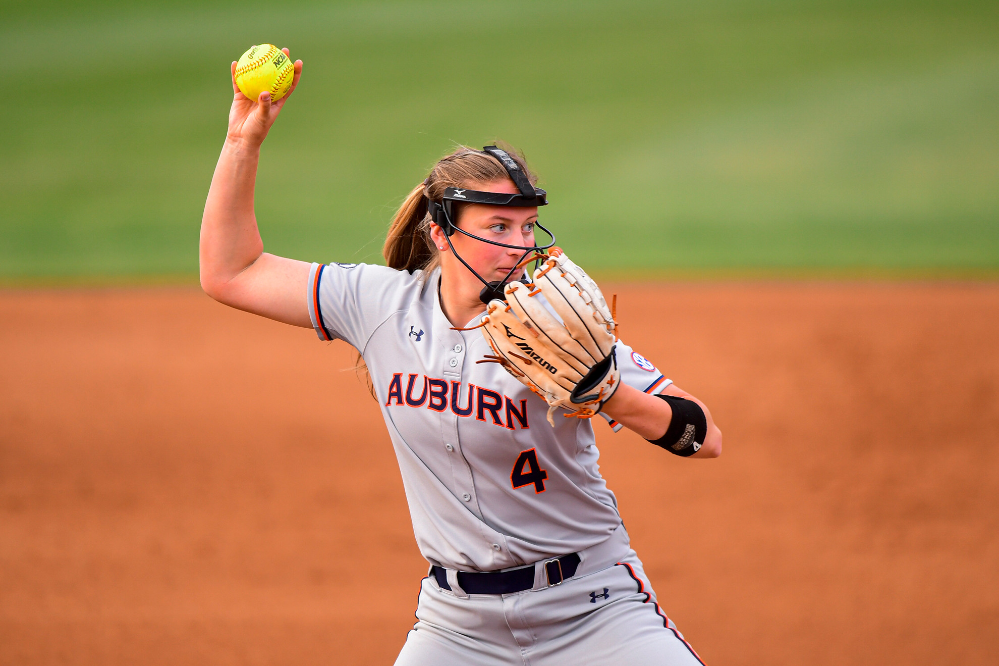 Maddie Penta - Softball 2021 - Auburn Tigers - Official Athletics Website