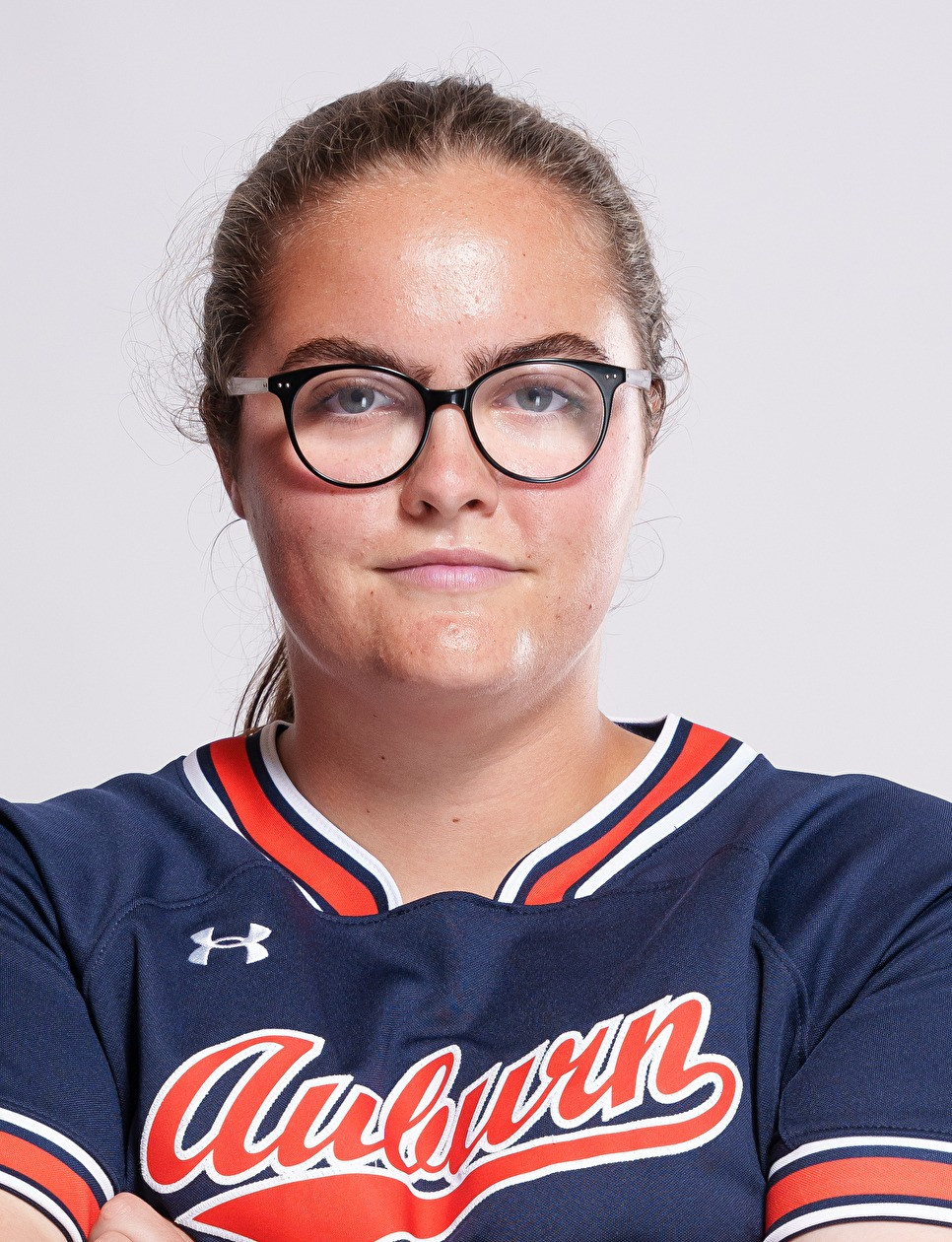 SJ Geurin Softball 2025 Auburn Tigers Official Athletics Website