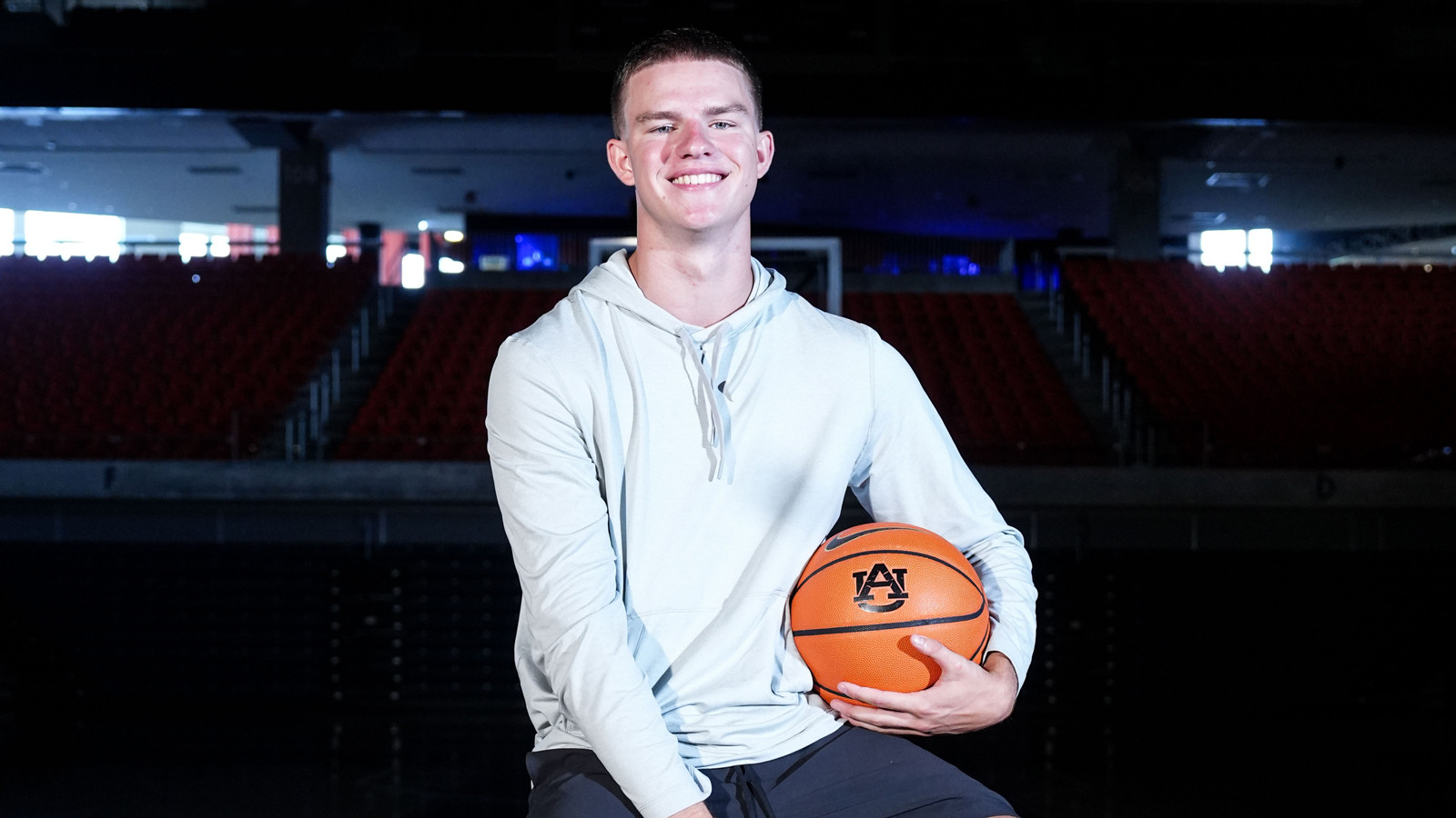 Auburn Men's Basketball news
