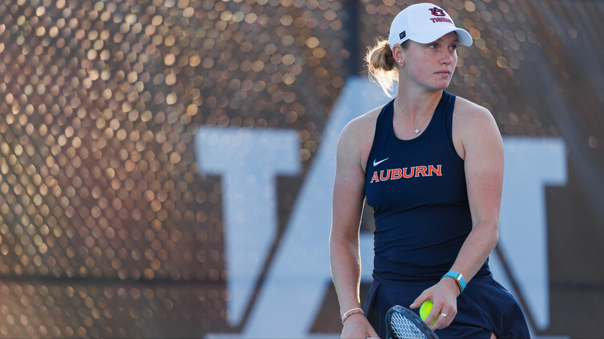 No. 4 Auburn women’s tennis to host ITA Kickoff Weekend - Auburn Tigers ...