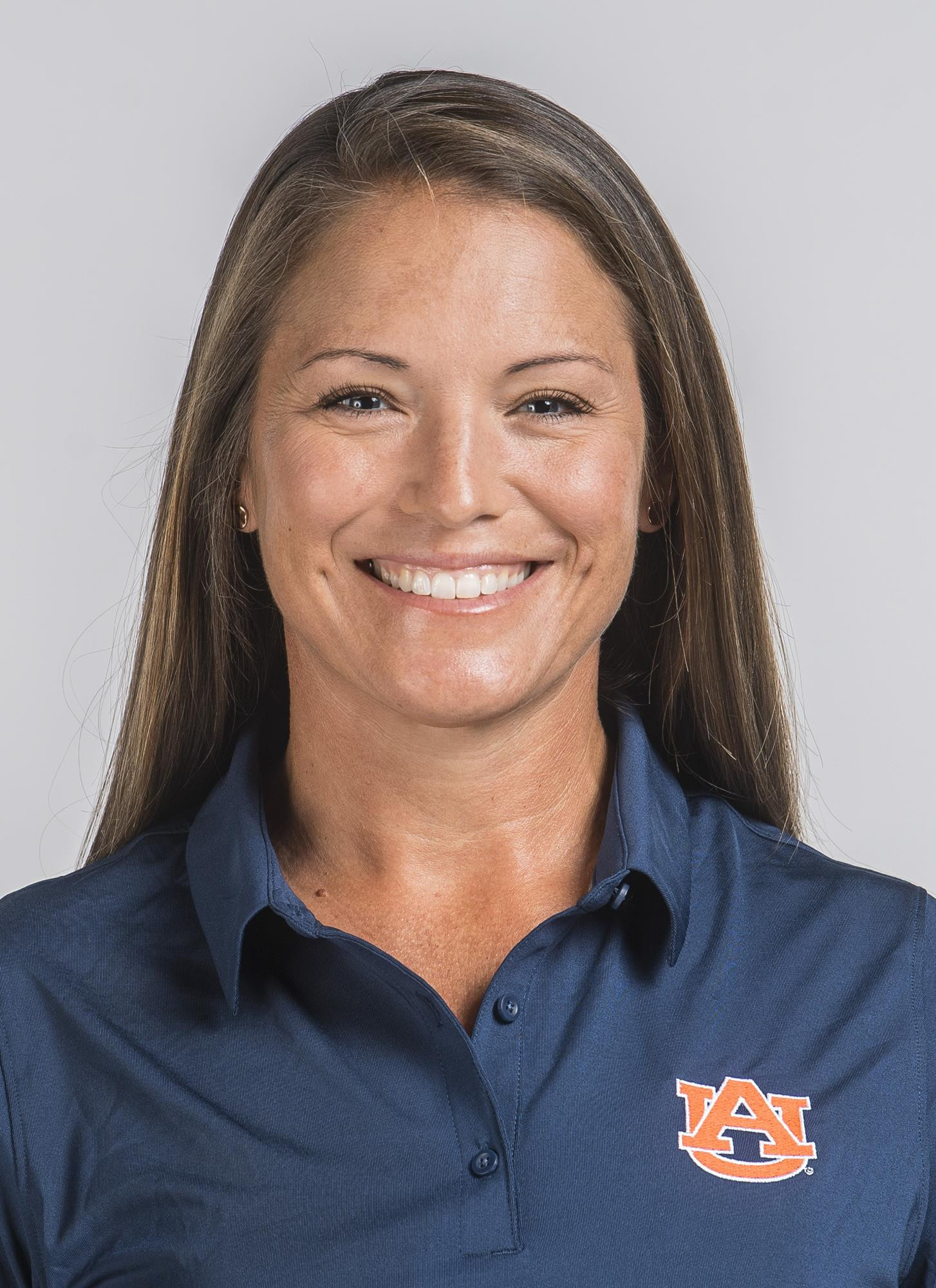 Kim Hall - Auburn Tigers - Official Athletics Website