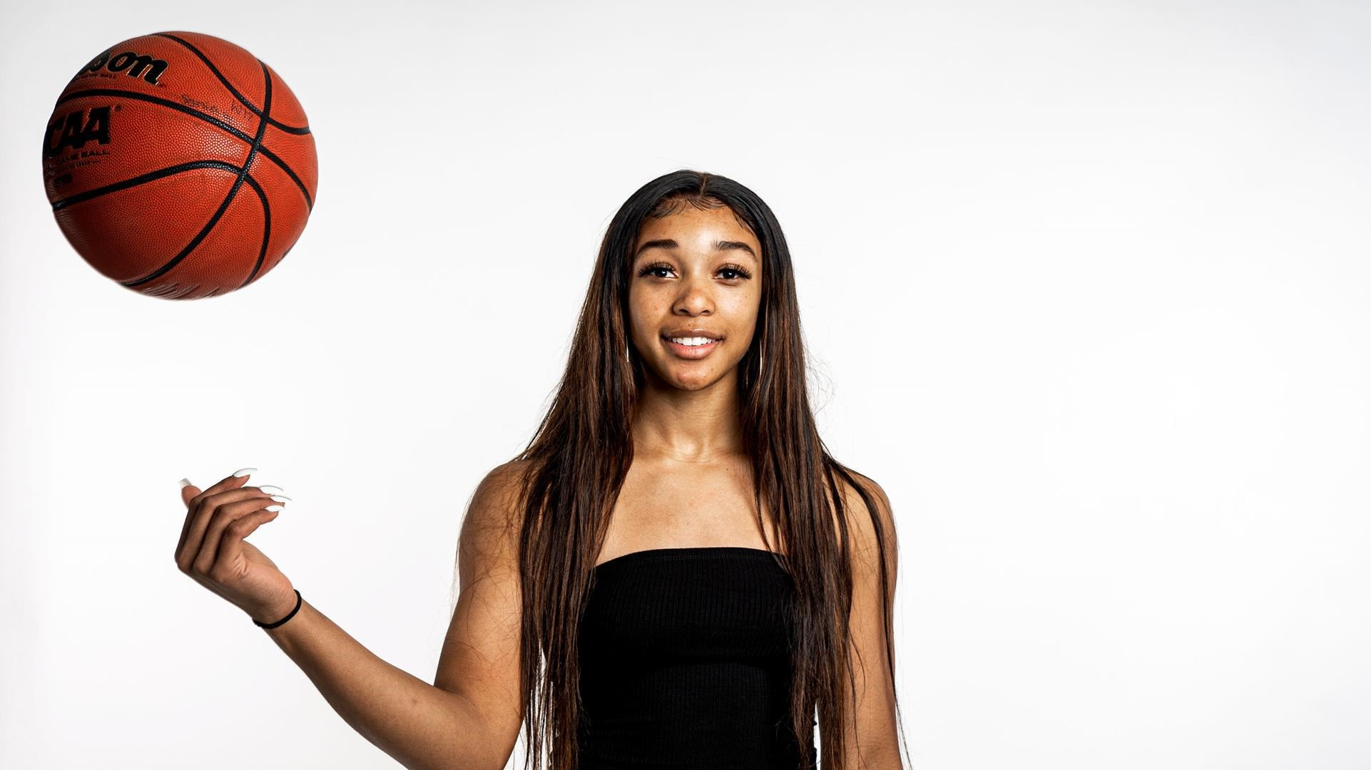 Q&A Friday: Alaina Rice - Auburn Tigers - Official Athletics Website