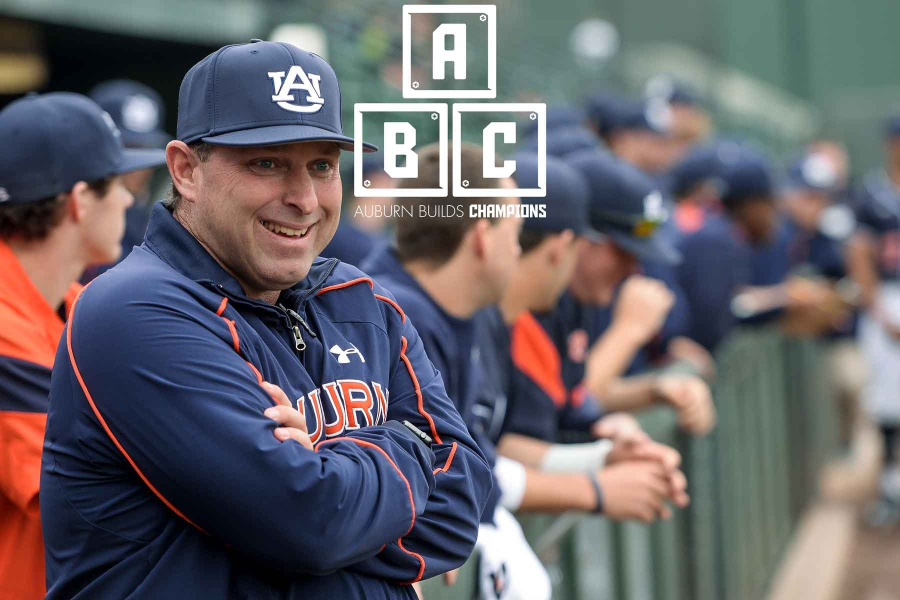 Auburn University Baseball Coach: A Comprehensive Guide to Leadership and Success