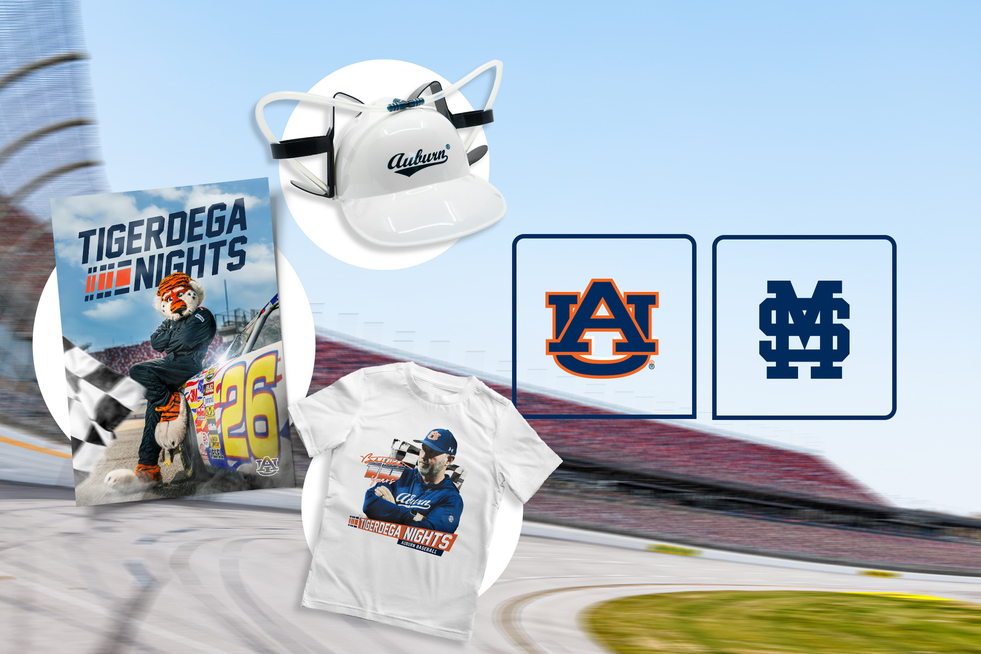 Home Page - Baseball - Auburn Tigers - Official Athletics