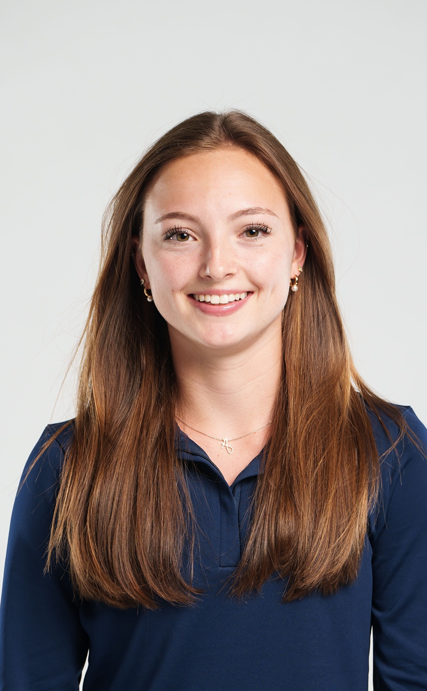 Ava McIntosh - XC/Track 2024-25 - Auburn Tigers - Official Athletics