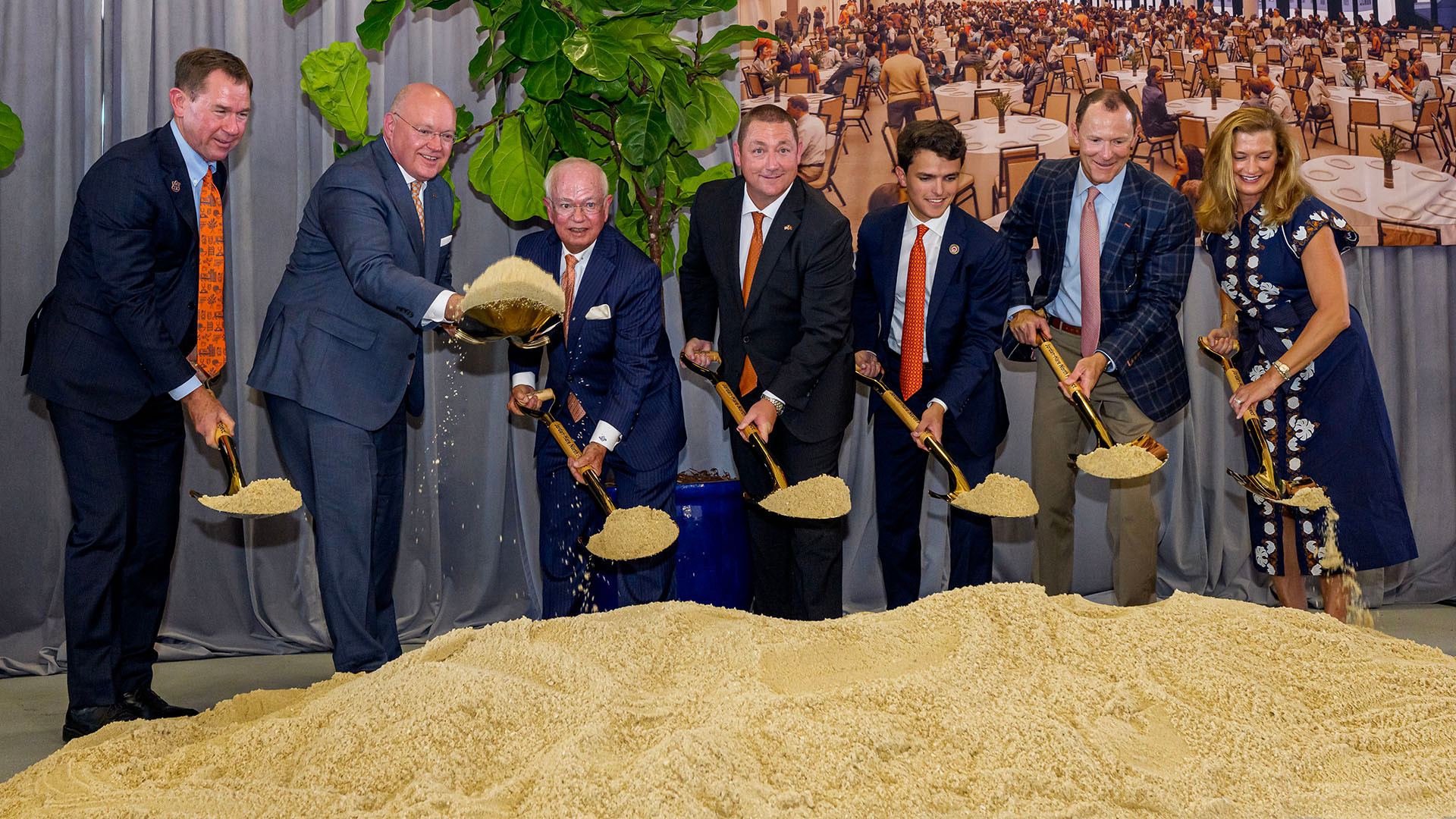 Auburn Football news