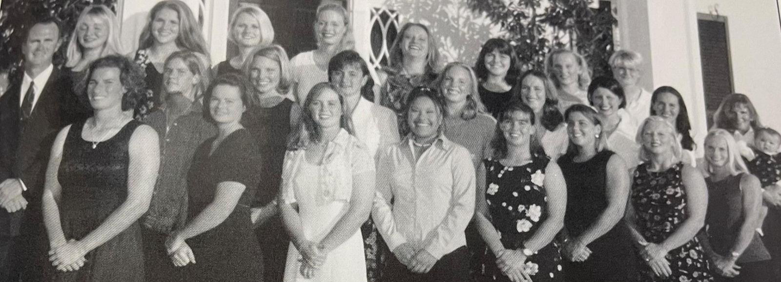 Softball 1999 Auburn Tigers Official Athletics Website