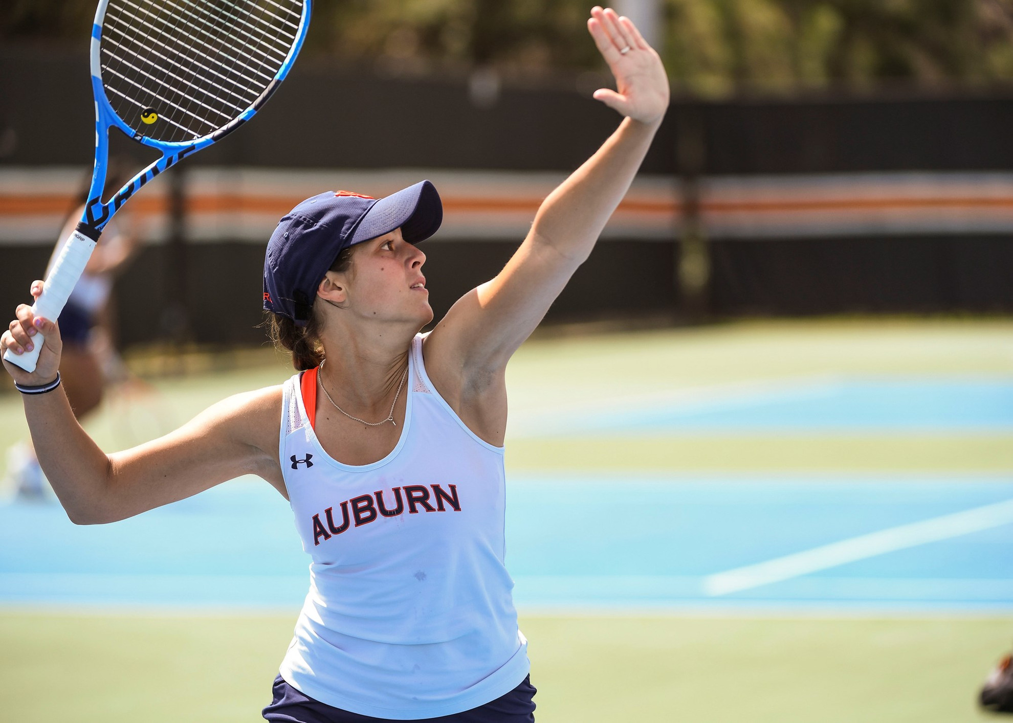 Tigers drop close match at No. 23 Florida - Auburn Tigers - Official ...