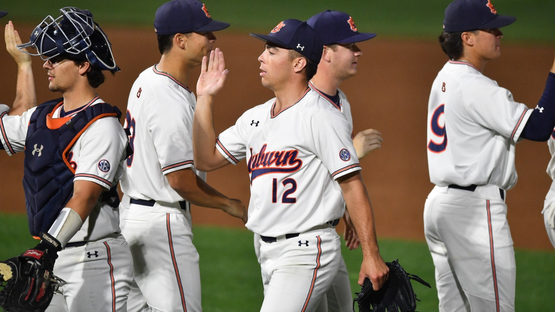TIGERS　BASEBALL　2023 Rising Clemson Tigers Baseball Star Selected For NECBL Postseason