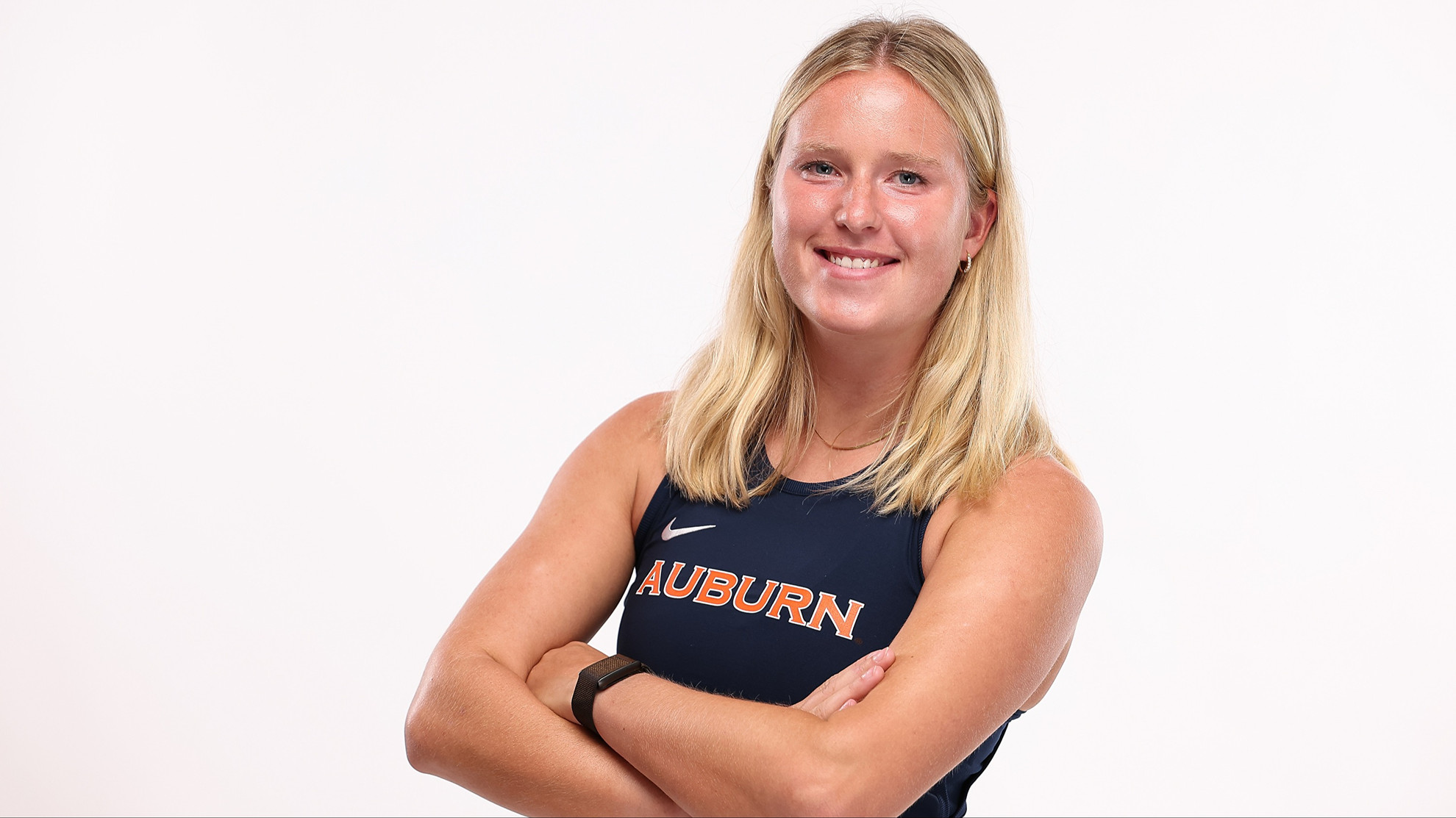 Emma Kamper Transfers to Auburn Women’s Tennis: Aiming for National Title